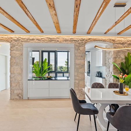 Angel'S Sunrise Apartment Πόρετς Εξωτερικό φωτογραφία