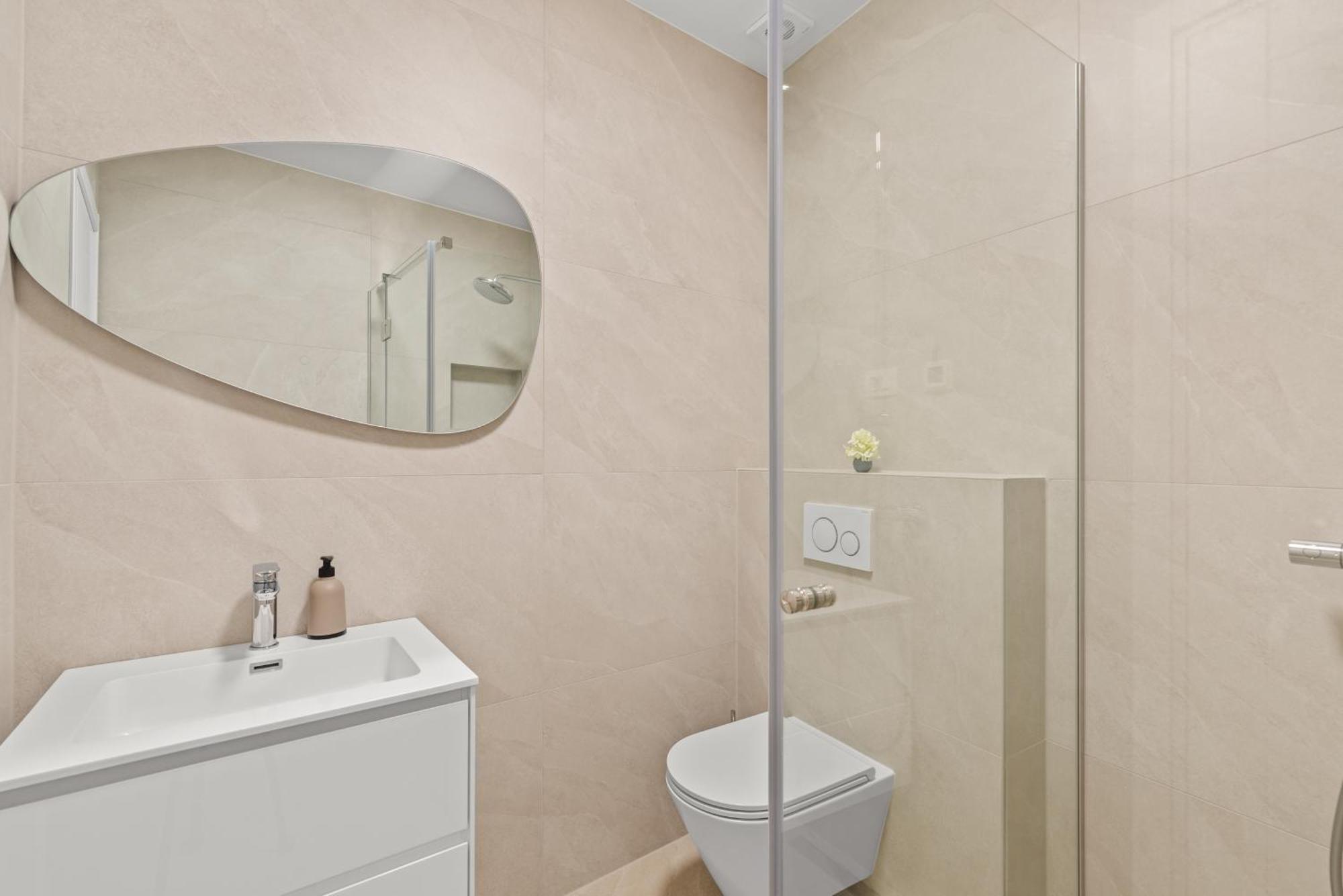 Angel'S Sunrise Apartment Πόρετς Εξωτερικό φωτογραφία