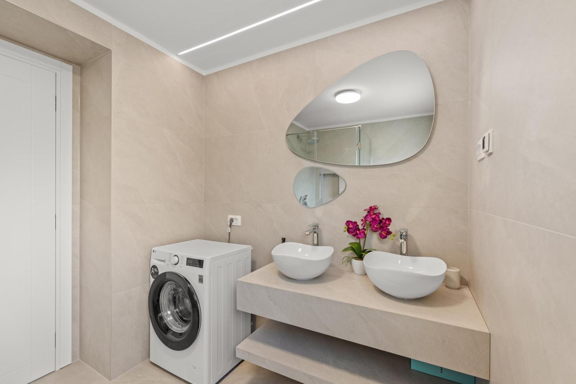 Angel'S Sunrise Apartment Πόρετς Εξωτερικό φωτογραφία