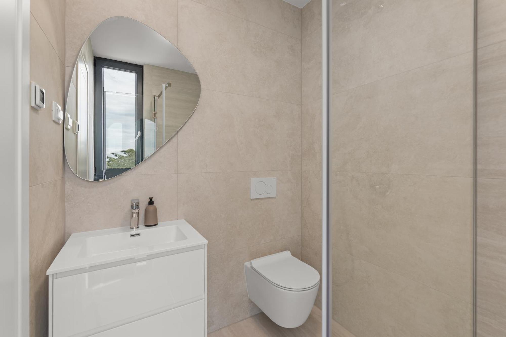 Angel'S Sunrise Apartment Πόρετς Εξωτερικό φωτογραφία