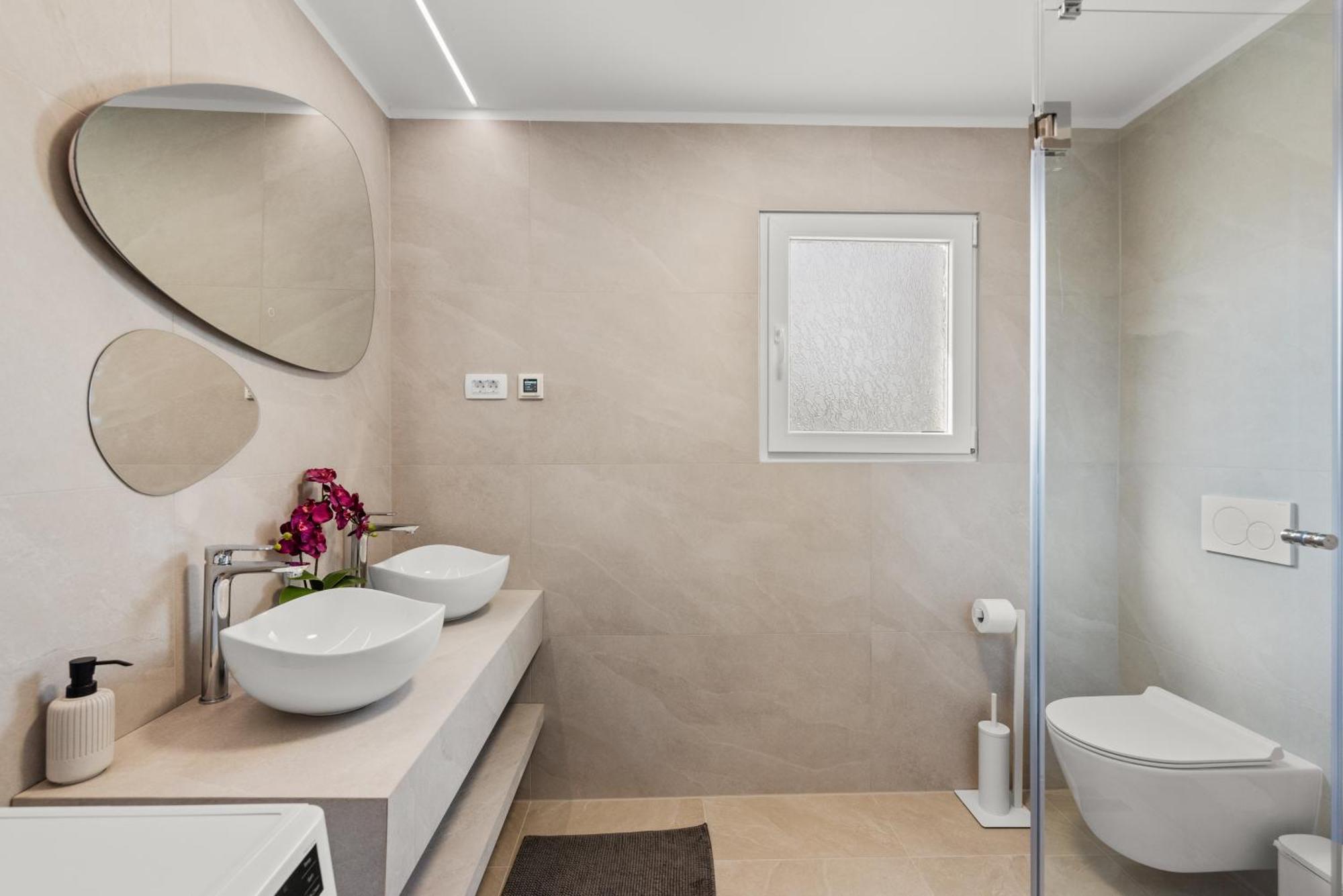 Angel'S Sunrise Apartment Πόρετς Εξωτερικό φωτογραφία